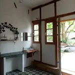 Moselhaus Tante Emma Feriehus *