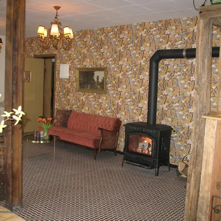 Holiday home Moselhaus Tante Emma Punderich