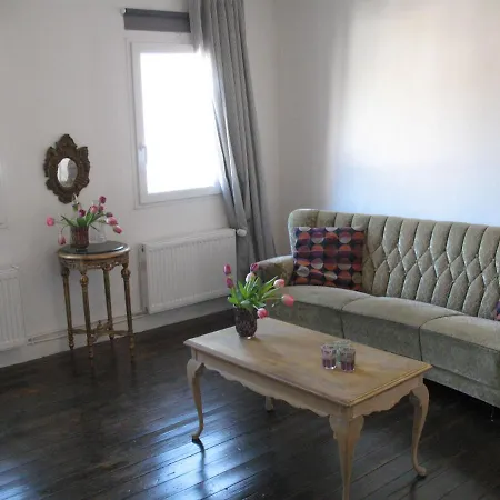 Moselhaus Tante Emma * Punderich