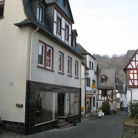 Moselhaus Tante Emma *