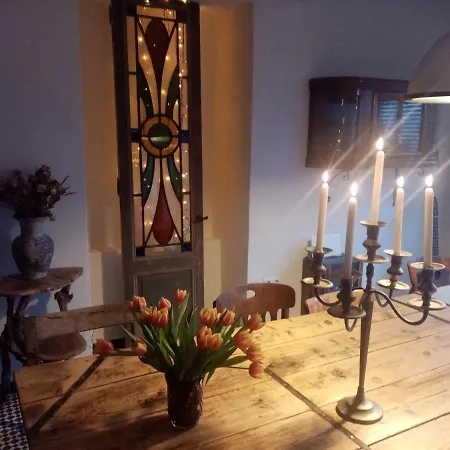 Moselhaus Tante Emma Pünderich