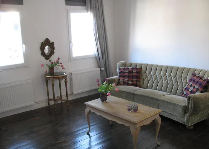 Moselhaus Tante Emma * Pünderich