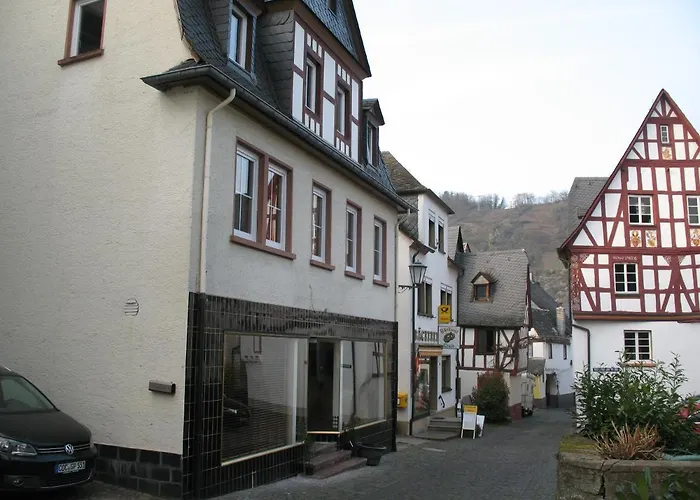 Moselhaus Tante Emma *