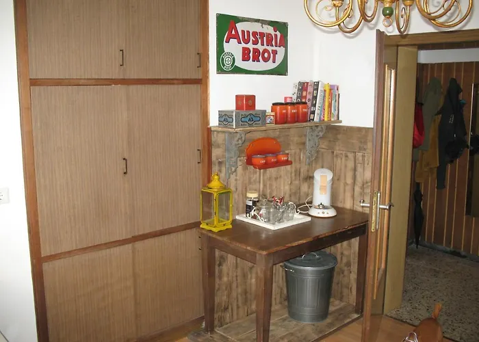 Moselhaus Tante Emma Feriehus Pünderich