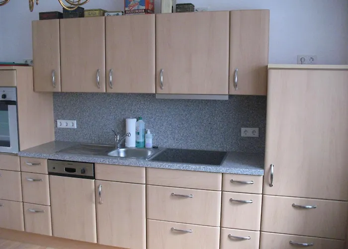 Moselhaus Tante Emma Сasa de vacaciones