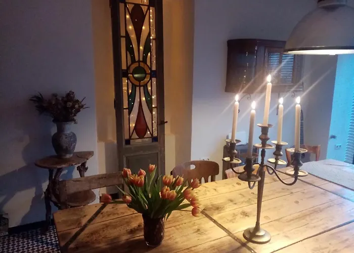 Moselhaus Tante Emma Pünderich