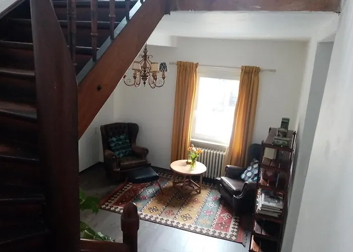 Moselhaus Tante Emma